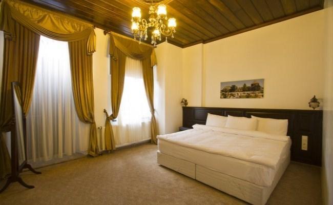 Cheltikov Hotel Kars Room photo